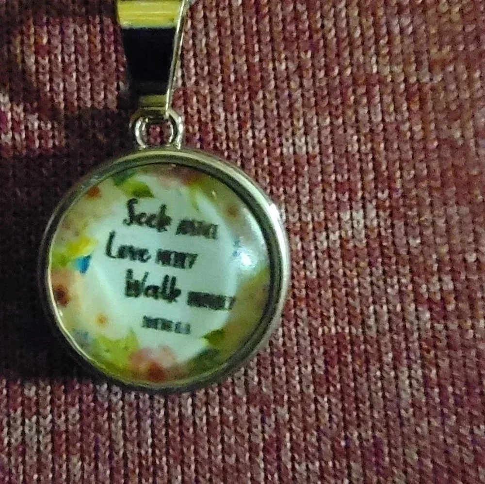 𝅺teen necklaces